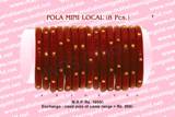 India's leading brand in Gold Pasting Pola Design Number one.