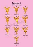 Mahalaxmi Jewellers Ladies Ring Design Number one.